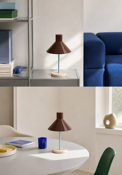 POINTITI ColorDrop LED 檯燈 Latte