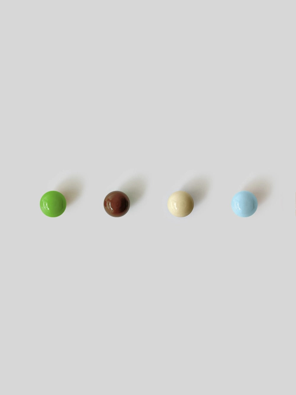 POINTITI ColorDrop 彩色圓珠磁鐵套裝