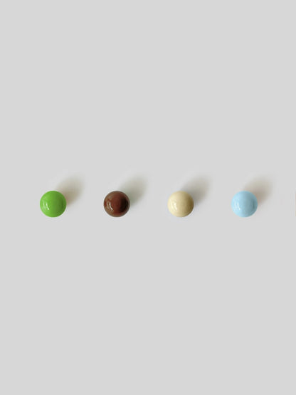 POINTITI ColorDrop 彩色圓珠磁鐵套裝