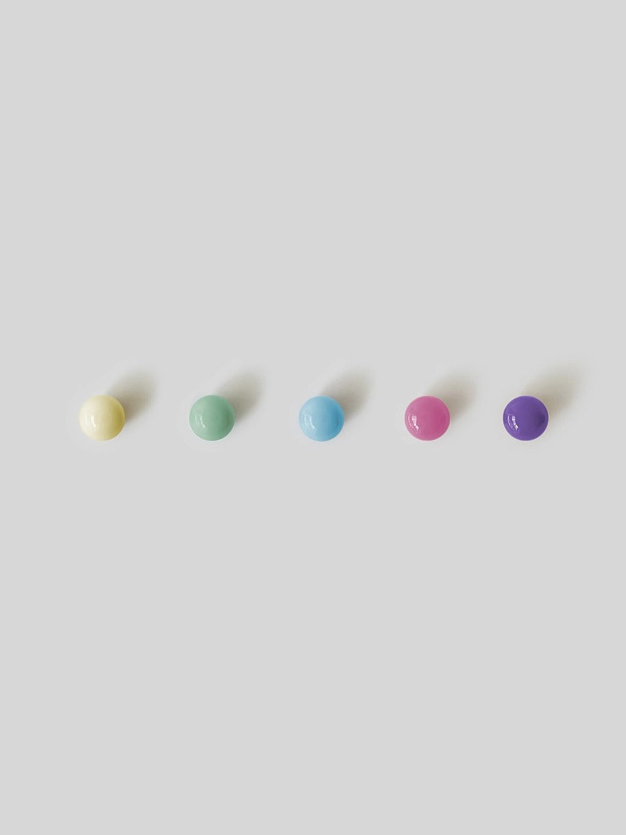 POINTITI ColorDrop 彩色圓珠磁鐵套裝