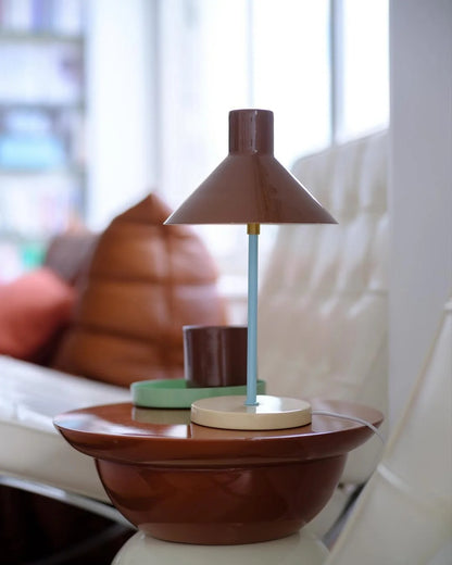 POINTITI ColorDrop LED 檯燈 Latte