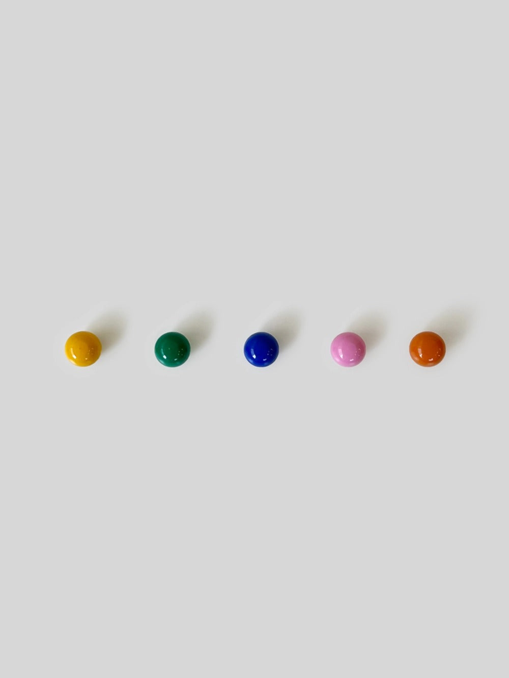 POINTITI ColorDrop 彩色圓珠磁鐵套裝