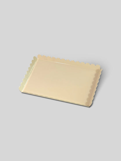 POINTITI ColorDrop Blossom Tray 托盤