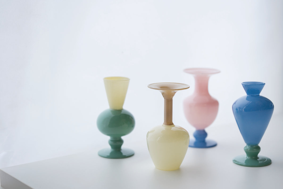amabro MINI VASE 