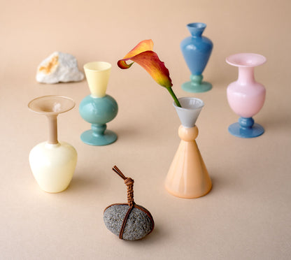 amabro MINI VASE 