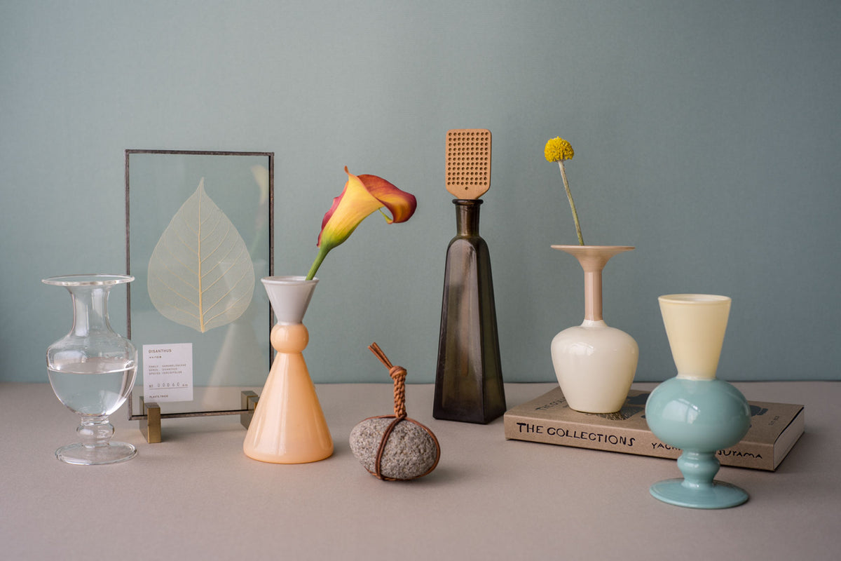 amabro MINI VASE 