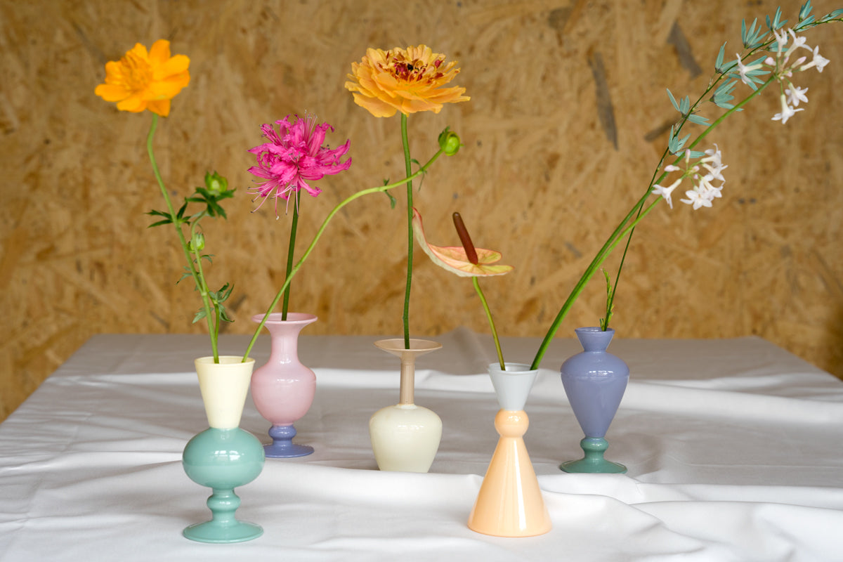 amabro MINI VASE 